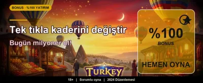 En İyi Slot Oyunları Burada banner