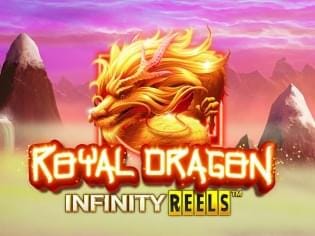 Royal Dragon Infinity Reels screenshot