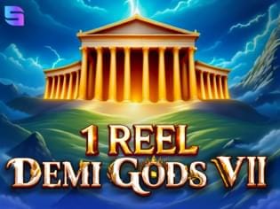 1 Reel - Demi Gods VII screenshot