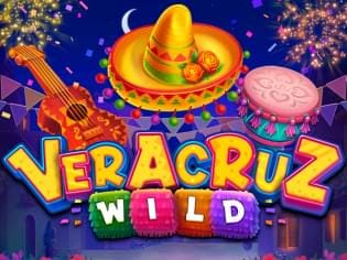 Veracruz Wild screenshot