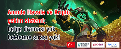 Günlük Reload Yükleme Bonusu promotion