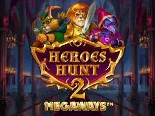 Heroes Hunt 2