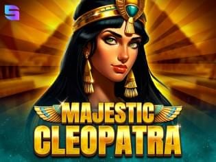 Majestic Cleopatra screenshot